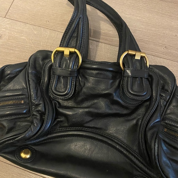 Marc by Marc Jacobs Bombay Satchel - Picture 5 of 7